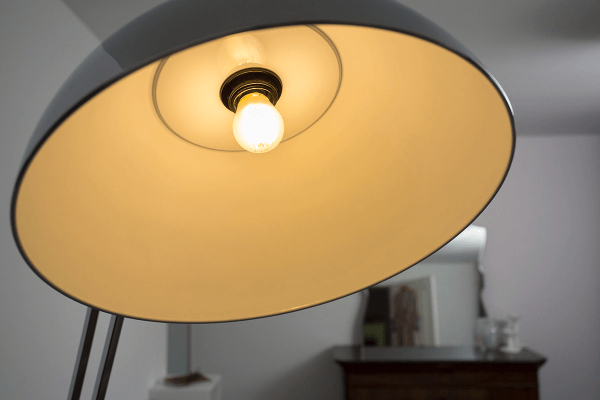Beleuchtungsstärke • Tipps für die optimale Beleuchtung je Raum
