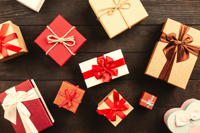 Geschenkideen aus unserem Shop: Meine Top 5 Geschenke für Männer und Frauen