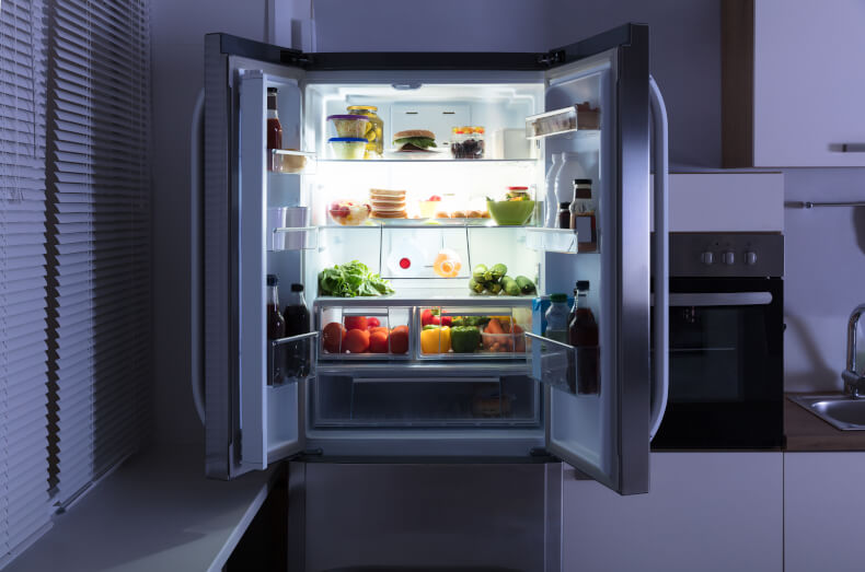 Energieeffizienzklassen bei Kühlschränken – Worauf ist beim Kauf zu achten?