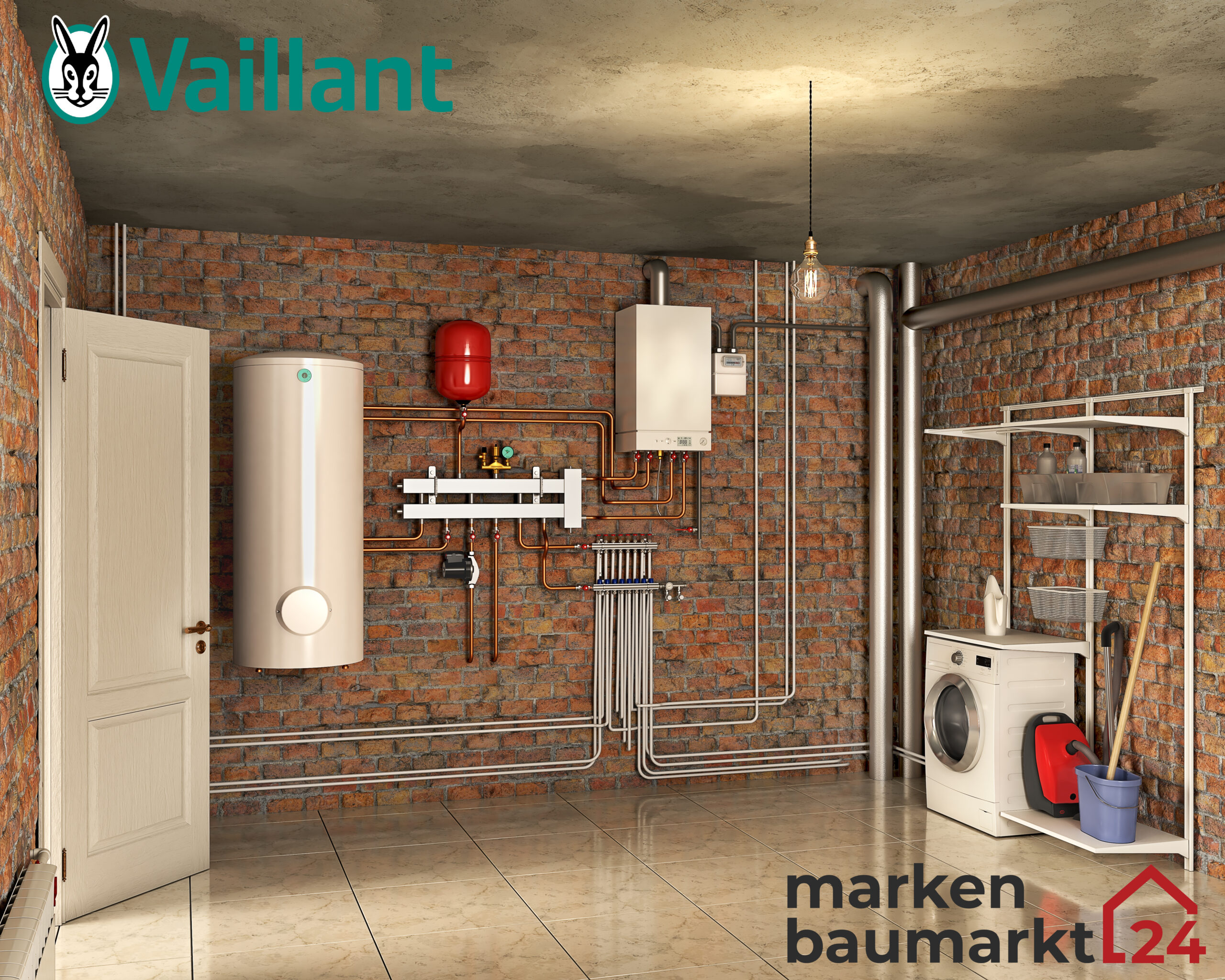 Vaillant Elostor oder Vaillant Arostor? | Elektro Warmwasserspeicher oder Warmwasser Wärmepumpe? Wie funktioniert eine Wärmepumpe?