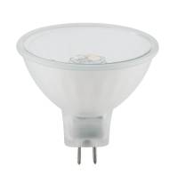 Paulmann LED Reflektor Maxiflood 3W, GU5,3, 12V, Warmweiß