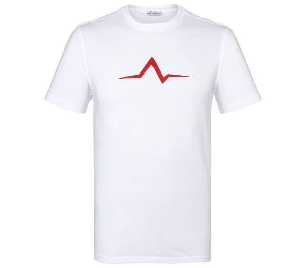 KÜBLER PULSE T-Shirt, Rundhalsausschnitt, Atmungsaktiv, verschiedenene Farben, L-XXL