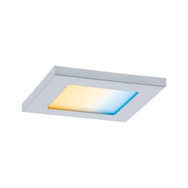 Paulmann Clever Connect Spot Pola, 2,5 W, 60 lm, Tunable White, 12 V, Dimmbar, LED