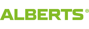 Alberts Logo
