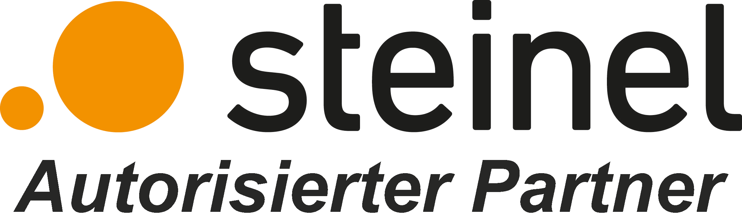 Steinel autorisierter Händler Logo