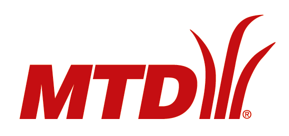 MTD Rasentraktor Smart RE 125, Heckauswurf mit Textilfangsack, 92