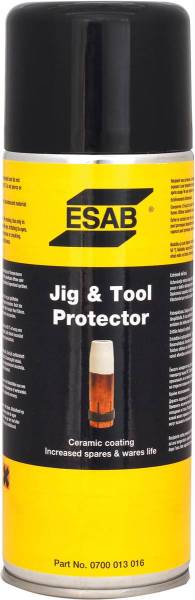 ESAB Schweißer Antispritzer Spray 400 ml Jig Tool 0700013016