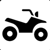 Motorrad Icon