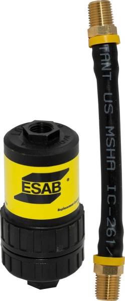 ESAB Plasma Einlassluftfilter, passend zu HandyPlasma 35i|45i 0559337039