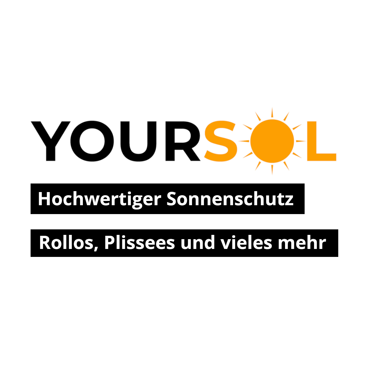 YOURSOL Logo