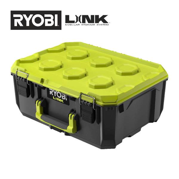 RYOBI LINK Werkzeugbox M