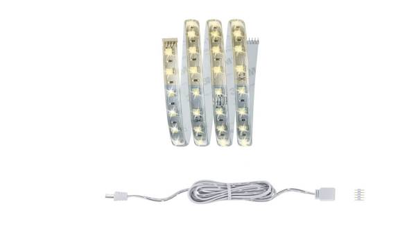 Paulmann Clever Connect Strpe 1m, 6,5 W, 100 lm, Tunable White, 12 V, Dimmbar, LED