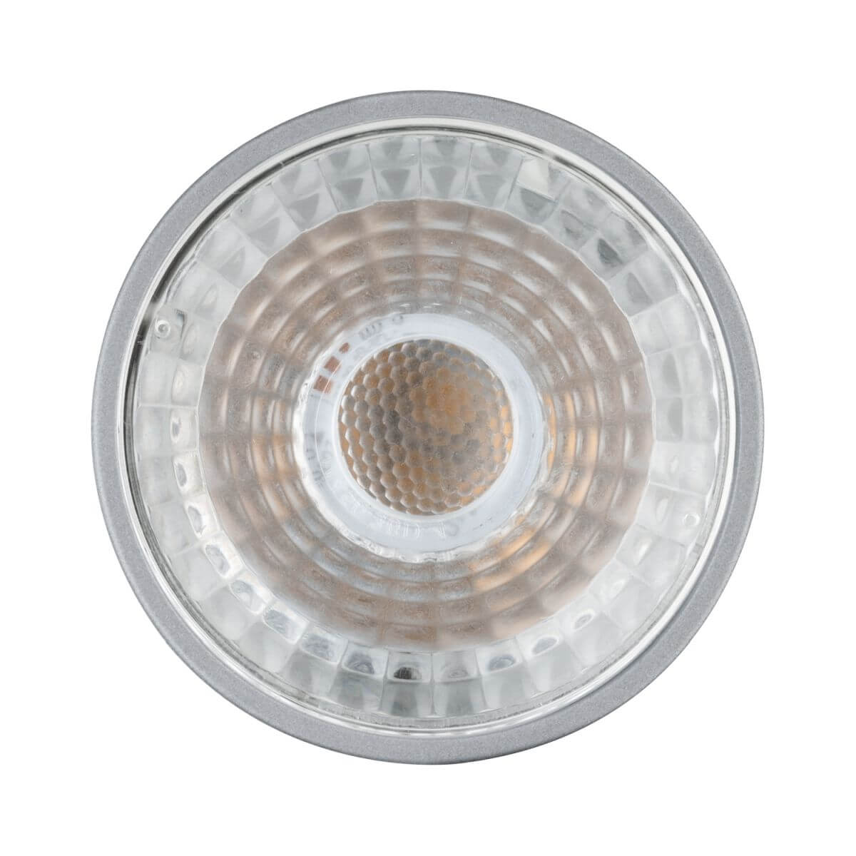 LED Reflektor 3,5 Watt GU10 Paulmann Leuchtmittel 230V~ Spot WW Einbauspot 35° 